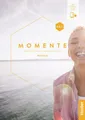 Momente A2.1. Kursbuch plus interaktive Version Julia Braun-Podeschwa