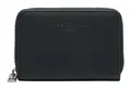 Liebeskind Berlin Geldbörse Wallet, aus echtem Lammleder mit RFID-Blocker Schutz