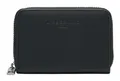 LIEBESKIND BERLIN Eliza Wallet S Geldbörse Black schwarz Neu