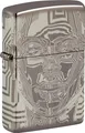 Zippo Metal Head 60007250