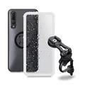 SP Connect Handyhalterung Bike Bundle II, Schwarz, Huawei P20 Pro