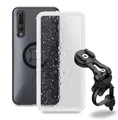 SP Connect Bike Bundle 2 II Fahrrad Handy Halterung Huawei P20 Pro