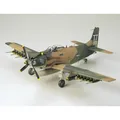 Tamiya 1:48 WWII Douglas A-1J Skyrider USAF (300061073)