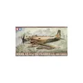 [DE] TAMIYA 1/48 Douglas A-1J Skyraider U.S. Air Force - 61073