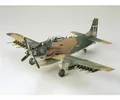 TAMIYA 1:48 Douglas A-1J Skyrider USAF / 300061073