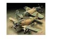 Tamiya 61073 - 1/48 WWII Douglas A-1J Skyrider - USaf - Neu