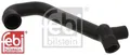 febi bilstein 33854 Schlauch für Kurbelgehäuseentlüftung Schlauch für