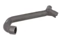 Für FEBI FE33854 Hose, crankcase ventilation FE33854 Crankcase breather vent pi