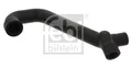 FEBI BILSTEIN 33854 Hose, crankcase breather for MERCEDES-BENZ
