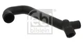 Schlauch, Motorblockbelüftung FEBI BILSTEIN 33854 für OE A102 094 25 87 - 102