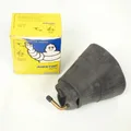 schlauch michelin für roller 4.50-8 8c3 abgewinkeltes ventil 1202 js87 neu