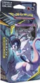 Pokemon Sonne & Mond Serie 10 - Kräfte im Einklang - 1 Themendeck Mewtu Deutsch