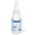Sterillium Feet; 2-fach wirksames Fußspray: 24-Stunden-Schutz, kann prophylaktisch* vor Fußpilz schützen, rückstandsfrei, für empfindliche Haut geeignet, erfrischend, 250ml