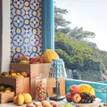 Außenleuchte Kartell, Big Battery, dimmbar, Blau, für Wohnzimmer, Kunststoff, Design - 17 - 17 - 37.3