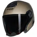 NOLAN HELMET N40-5 06 CLASSICO NOBILE 317 L, Sand