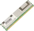 CoreParts P337N-MM, 4 GB, 1 x 4 GB, DDR2, 667 MHz, Grün