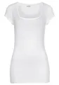 LASCANA Kurzarmshirt