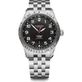 Victorinox - 241888 - Armbanduhr - Herren - Automatik - Airboss - Silber