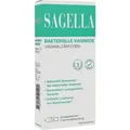 SAGELLA Bakterial Vaginosis Ovula 7 St. PZN 19714305