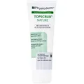 Physioderm® TOPSCRUB® NATURE Handreiniger 14123024 , 250 ml - Tube