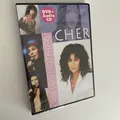 Cher all or nothing | NEU/OVP DVD 138