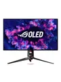 32" ASUS ROG Swift OLED PG32UCDP - 3840x2160 (4k / UHD) - 240Hz - WOLED - 90W USB-C