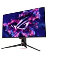 ASUS ROG Swift OLED PG32UCDP 32-Zoll Gaming-Monitor (WOLED-Panel, Dual Mode, 4K)