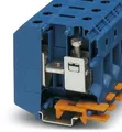 Phoenix 3009105 UKH 50 BU Durchgangsklemme
