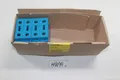 4 x Phoenix Contact 3009105 Hochstromklemme Typ UKH 50 BU