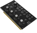Behringer CP3A-M MIXER Legendäres analoges Mixer/Utility-Modul für Eurorack