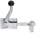 Alberts 326005 Gartentorfalle | Edelstahl | 80 x 55 mm