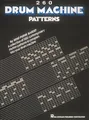 Various Authors – 260 Drum Machine Patterns..., Various
