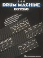 Rene-Pierre Bardet 260 Drum Machine Patterns (Taschenbuch)