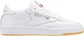 Reebok Classics Club C 85 Sportschuhe Weiß EU 37 Damen Weiß EU 37