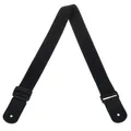 HH 2204 Ukulele Strap Black
