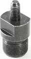 Gewindebolzen 23721-100-25 schwarz passiviert (23721-100-25)