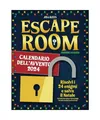 Escape Room Calendario dell’Avvento 2024: Risolvi i 24 enigmi e salva il Natal