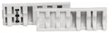 WEICON Abmantelungsmesser Modul-Einsätze für LWL Fibre Tube No.2, (2-tlg)