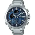 Herrenuhr Kalender, Stoppfunktion - Casio Modell: ECB-30D-2AEF