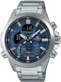 Casio ECB-30D-2AEF Edifice Herrenuhr 48mm 10ATM