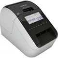 QL-820NWBc, Etikettendrucker schwarz/weiß, USB, WLAN, Bluetooth