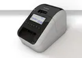 Brother Etikettendrucker QL-820NWBC, mit Rot-Schwarz-Druckfunktion, Schneideeinheit, 300 × 300 dpi, WLAN, USB, Bluetooth 168513