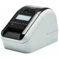 BROTHER P-touch QL-820NWBc 300dpi, Thermodirekt