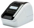 Brother QL-820NWBc - Etikettendrucker Etikettendrucker Thermodirekt 300 x 600 dpi Etikettenbreite (max.): 62mm