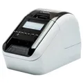Brother QL-820NWBc - Etikettendrucker Etikettendrucker Thermodirekt 300 x 600