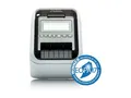 Brother QL-820NWBc Etikettendrucker Etiketten-/Labeldrucker