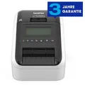 Brother QL-820NWBc Etikettendrucker