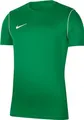 Nike Herren M Nk Dry Park20 Top Shirt, Pine Green/White/White, XL EU