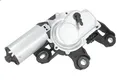 Scheibenreinigung - Scheibenwischermotor BLIC 5810-25-024390 A3 (8L1) 1.6 1996-