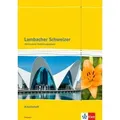 Lambacher Schweizer. Einführungsphase. Arbeitsheft plus Lösungsheft Einführungsphase 10. und 11. Schuljahr. Hessen